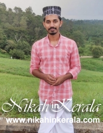 Professor Muslim Matrimony profile 354187