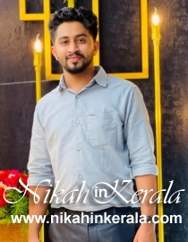 Physical Status based  Muslim Grooms profile 378980