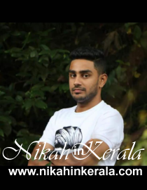 Kaduthuruthy Muslim Matrimony profile 378803