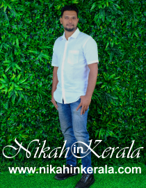 Pampakuda Muslim Grooms profile 458991