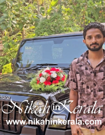 Physical Status based  Muslim Grooms profile 463726