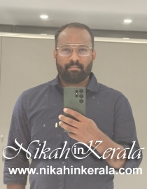 Kottanad Muslim Matrimony profile 483251