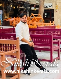 Marital Status based  Muslim Matrimony profile 500003