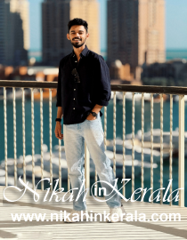 Education based  Muslim Brides profile 538319