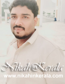 Physical Status based  Muslim Grooms profile 509398