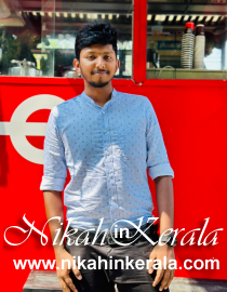 Working country based  Muslim Marriage Bureau profile 420547