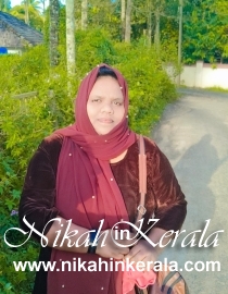 Marketing Professional Muslim Brides profile 434936