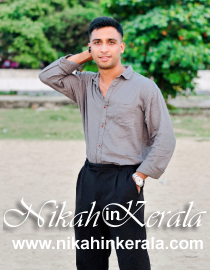 Education based  Muslim Grooms profile 510215