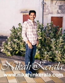 Job based  Muslim Matrimony profile 536602