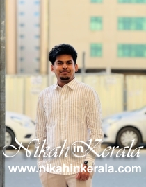 Sect based  Muslim Matrimony profile 544985
