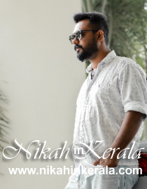 Working country based  Muslim Grooms profile 390080