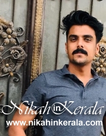 Sect based  Muslim Grooms profile 390823