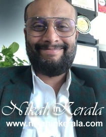 Location based  Muslim Brides profile 371170