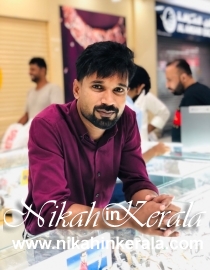 Marital Status based  Muslim Grooms profile 439101