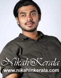 Kaipamangalam Muslim Brides profile 449475