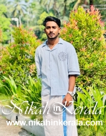 Education based  Muslim Brides profile 501667