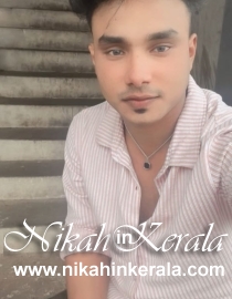 Working country based  Muslim Brides profile 485279