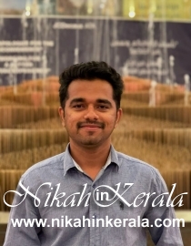 Customer Support / BPO / KPO Professional Muslim Matrimony profile 554690