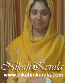 Sect based  Muslim Matrimony profile 559643