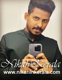 Job based  Muslim Matrimony profile 421373