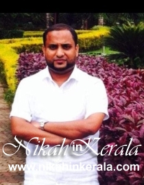 Physical Status based  Muslim Marriage Bureau profile 438638