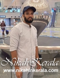 Education based  Muslim Grooms profile 418344