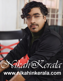 Physical Status based  Muslim Matrimony profile 444278