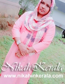 Sect based  Muslim Matrimony profile 296865