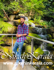 Keezhmadu Muslim Matrimony profile 461826