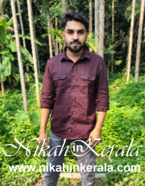 Marital Status based  Muslim Matrimony profile 517199