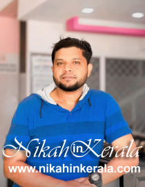 Physical Status based  Muslim Brides profile 548406