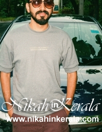 Education based  Muslim Grooms profile 548077