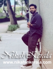 Nellikuzhi Muslim Brides profile 342584