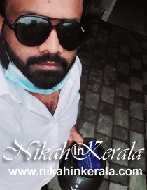 Kottanad Muslim Matrimony profile 350336
