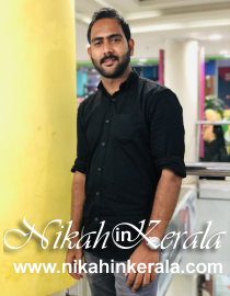 Sect based  Muslim Matrimony profile 377280