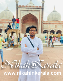 Sect based  Muslim Matrimony profile 380455