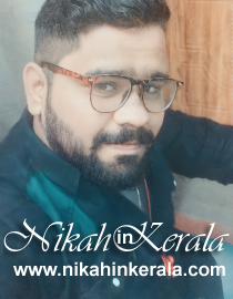 Job based  Muslim Grooms profile 384066