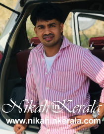 Physical Status based  Muslim Grooms profile 454304