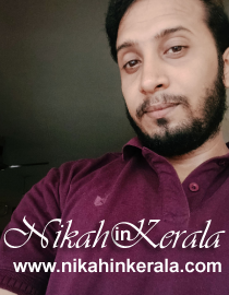 Education based  Muslim Matrimony profile 352756