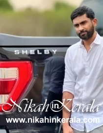 Physical Status based  Muslim Grooms profile 494848