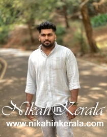 Physical Status based  Muslim Matrimony profile 519489