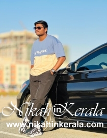 Training Professional Muslim Grooms profile 521701