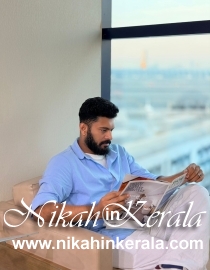 Education based  Muslim Brides profile 556091