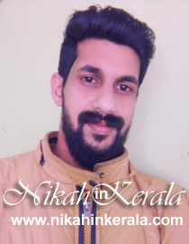 Job based  Muslim Matrimony profile 335494