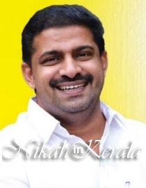 Kalloorkad Muslim Grooms profile 352607