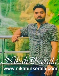Marital Status based  Muslim Grooms profile 411854