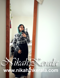 Research Scholar Muslim Brides profile 491705