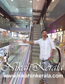Job based  Muslim Grooms profile 509474