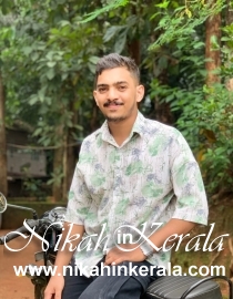 Working country based  Muslim Matrimony profile 520525