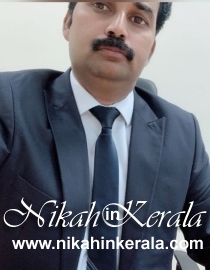 Physical Status based  Muslim Marriage Bureau profile 530982